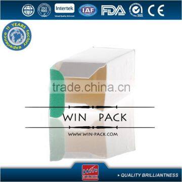 Fashion Design Cosmetic Paper Packing Box, Creative Paper Packing Box for Cosmetic photo-2