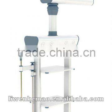 LWDT-05 Single-Arm Cavscope Surgical pendant/surgical tower/surgical steel pendants