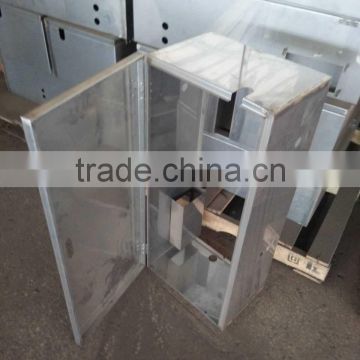 China supplier heavy duty cheap control cabinet