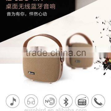 2015 Latest Innovative Bluetooth Mini Speaker photo-2