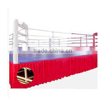 UWIN Good Quality China Supplier Training Boxing Ring photo-2