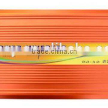 inverter (pure sine/high frenquency/3500W)