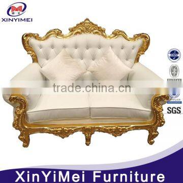 Promotion Professional Sofa Manufacturer Modern Leather Sofa