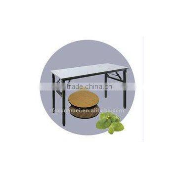 Foldable Rectangular Party Table For Sale XYM-T04