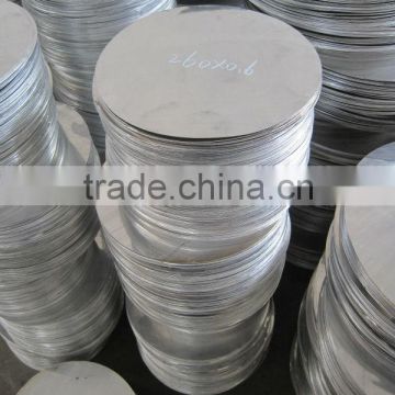 1200 aluminum discs for kitchen ware