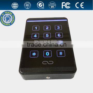 Smart 125khz Rfid Card Reader, Card Reader Keypad for Access Control photo-2