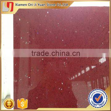 Rose quartz stone/artificial quartz stone slabs you can import online