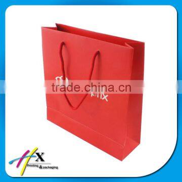 New Custom Shopping hot sell Industrial Use paper bags