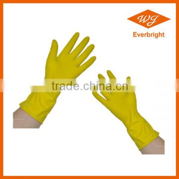 Cheap Household Rubber Gloves Household Latex Gloves