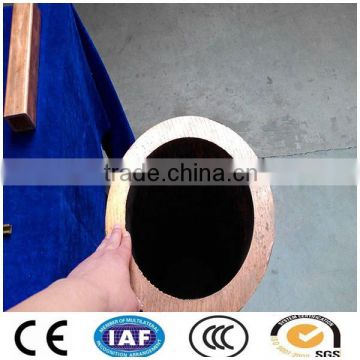 C10100 grade oxygen-free copper tube use for fuel pipe