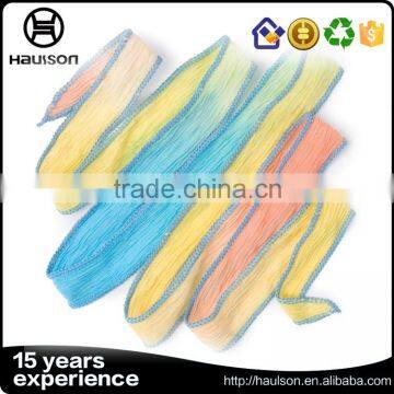 high quality wholesale hand dyed silk ribbon