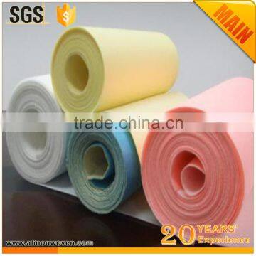 Low Cost Nonwoven Interlining Fabric