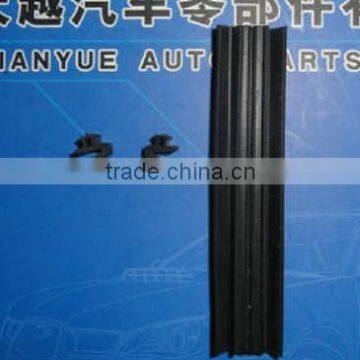 Insert Flexible Door and Window Rubber Weatherproof Strip