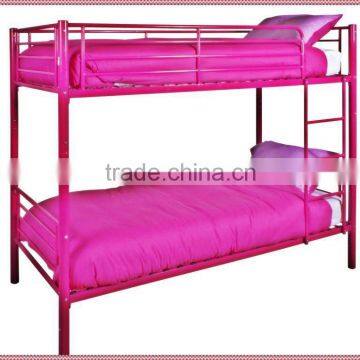 double sleeper bunk bed