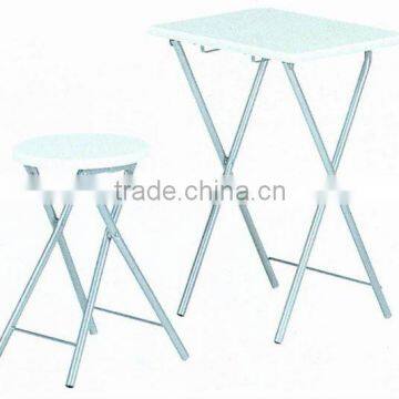 School Desk and Chair in School Furniture