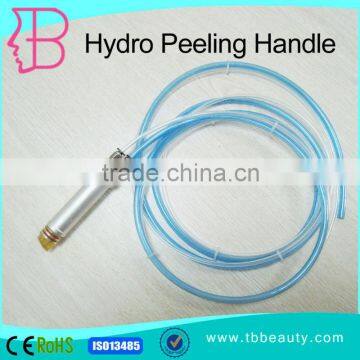 T&B 4 in 1 Power Peel Microdermabrasion Machine Hot Sale CE