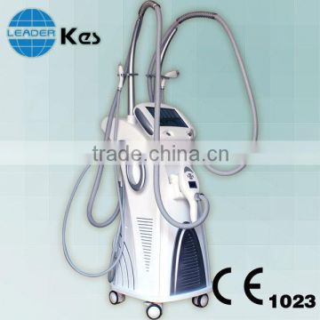 cellulite reduction vacuum cavitation fat reducer machine