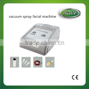 Wholesale Spray Vacuum Beauty Device Skin Care Treatment Machine With Ce Approved