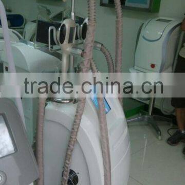 World Best Selling Products Cryo Machine 4 Handles/ Weight Loss Slimming /Cryo Sculpting Machine For Sale photo-2