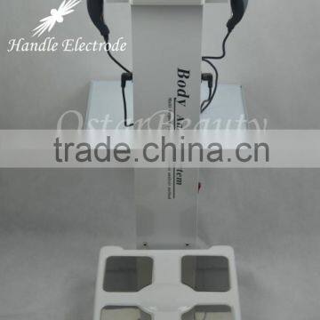 Full Body Health Analyzer Ostar Beauty CE/ISO Approval HA 01 photo-4