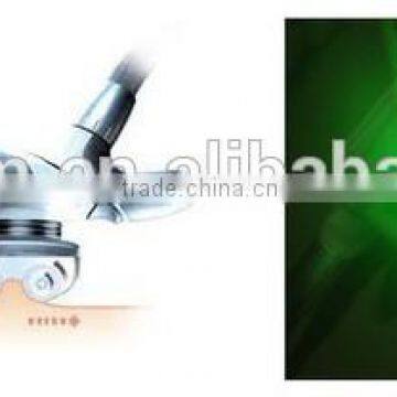 2016 GLM Best Selling V9 Valeshape rf Laser Cavitation Cooling Beauty 5 in 1 Machine for Sale photo-3