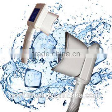 Double Chin Removal Joyful New Cryolipolysis Slimming Machine Cryo-1 With Treatment Area 100% 50 / 60Hz photo-5