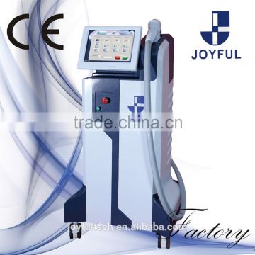 808 Diode laser hair removal machine for all skin types