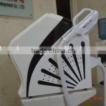 Multifunction 530-1200nm SHR E Light Ipl Rf Beauty Vascular Skin Rejuvenation Lesions Removal Equipment For Skin Rejuvenation Breast Lifting Up Shrink Trichopore