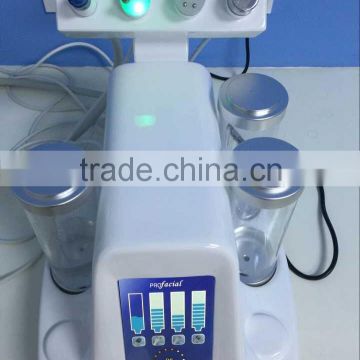 best peel water oxygen skin rejuvenation machine