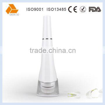 Multi-functional Portable Rotary Electric Facial Cleansing Brush