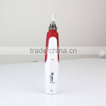 8000 Cycles/min Newest Auto Micro Needle System Anti Stretch Mark Derma Pen photo-4