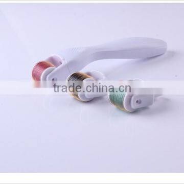 GTO Brand 600 Titanium Needle Micro Needle Skin Roller photo-3