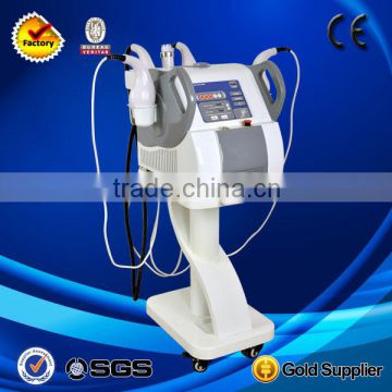 500W Ultrasonic Cavitation+Vacuum Suction Body Ultrasound Weight Loss Machines Slimming Ultra Cavitation Professional Machine