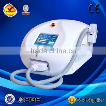 Spain distributors preferred 808 diode laser portable/diode laser 808nm