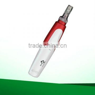 auto micro needle system derma roller anti aging stretch marks removal with CE approval EL011