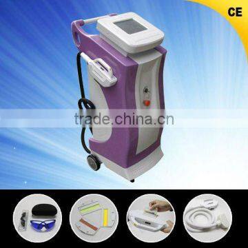 Mobile E-light Hair Removal Machine With IPL/Elight Filters C006