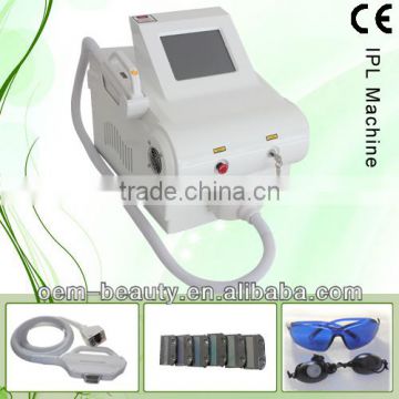 Skin Whitening 2016 Best Home Beauty Salon Ipl Machine Hair Removal And Skin Rejuvenation IPL 480-1200nm