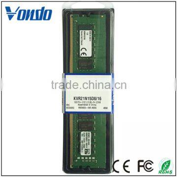 16GB DDR4 2133 desktop computer electric ram