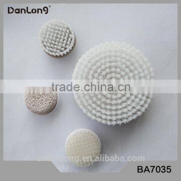 4 in 1 Ultrasonic Machine Facial Cleansing Brush photo-5