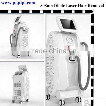 Home Laser Hair Removal Machine Permanent Hair Removal Diode Laser 808nm Hair Removal DLP8 Unwanted Hair photo-4