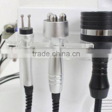 Newest & Effective!!! Bipolar and Tripolar rf Radiofrequency Machine photo-5