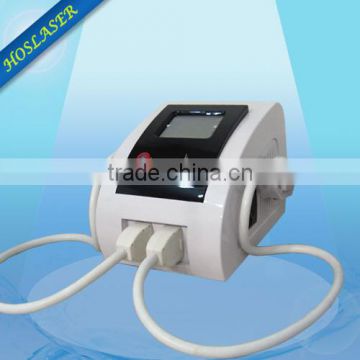 new hot speediness photo epilation machines/eligth hair removal laser