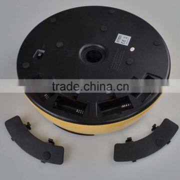 High Quality Colorful Plastic Dog Food Bowl Automatic Pet Feeder photo-6