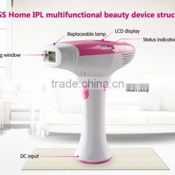 2016 Portable Design Ipl Laser Hair Removal Machine for Sale Ipl Machine Price