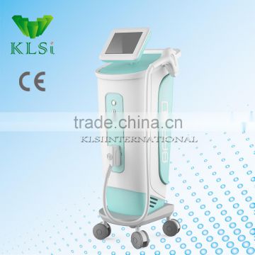 Germany laser with certificates/KLSI best laser hair remvoal diode laser