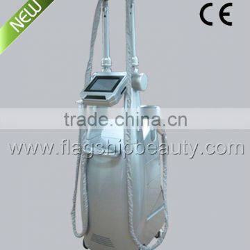 Supersonic Equipment Motor Roller Ultrasonic Slimming Machine