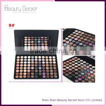 Private Label 88colors Eyeshadow Makeup Palette of Kylie Jenner Eyeshadow