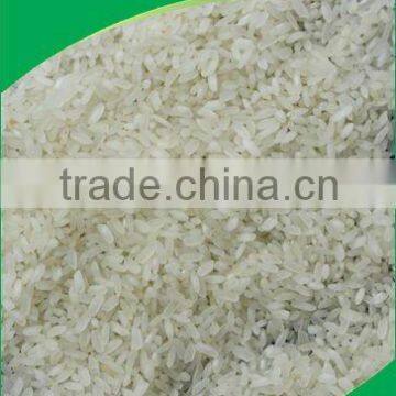 VIETNAMESE SHORT GRAIN WHITE RICE