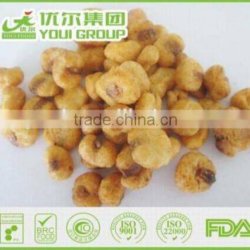 BRC Chilli Flavor Fried Popcorn Snacks