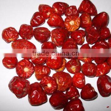 Mundu Red Chilles From Tamilnadu photo-5